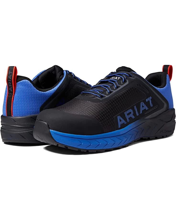 Ariat Sneakers & Athletic Shoes Outpace Day One Safety CT 9 Ariat Sneakers & Athletic Shoes Outpace Day One Safety CT - Image 7