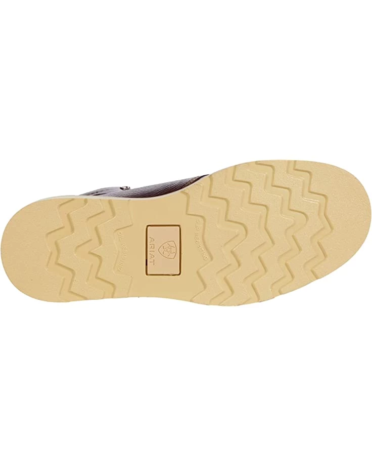 Ariat Boots Recon Lace 5 Ariat Boots Recon Lace - Image 3