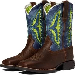 Ariat Kids Boots Koel VentTEK Western Boot (Little Kid/Big Kid)