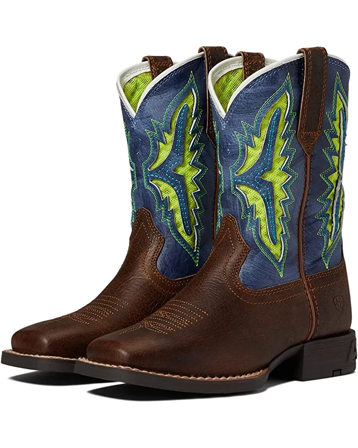 Ariat Kids Boots Koel VentTEK Western Boot (Little Kid/Big Kid) 3 Ariat Kids Boots Koel VentTEK Western Boot (Little Kid/Big Kid)
