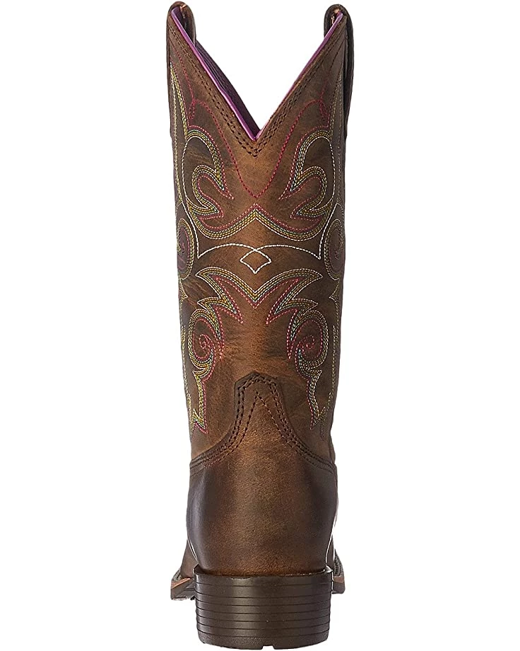 Ariat Boots Hybrid Rancher 7 Ariat Boots Hybrid Rancher - Image 5
