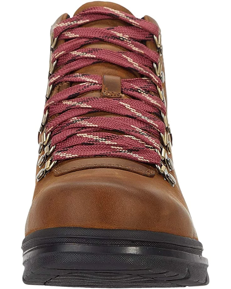 Ariat Boots Barnyard Lace Waterproof 8 Ariat Boots Barnyard Lace Waterproof - Image 6