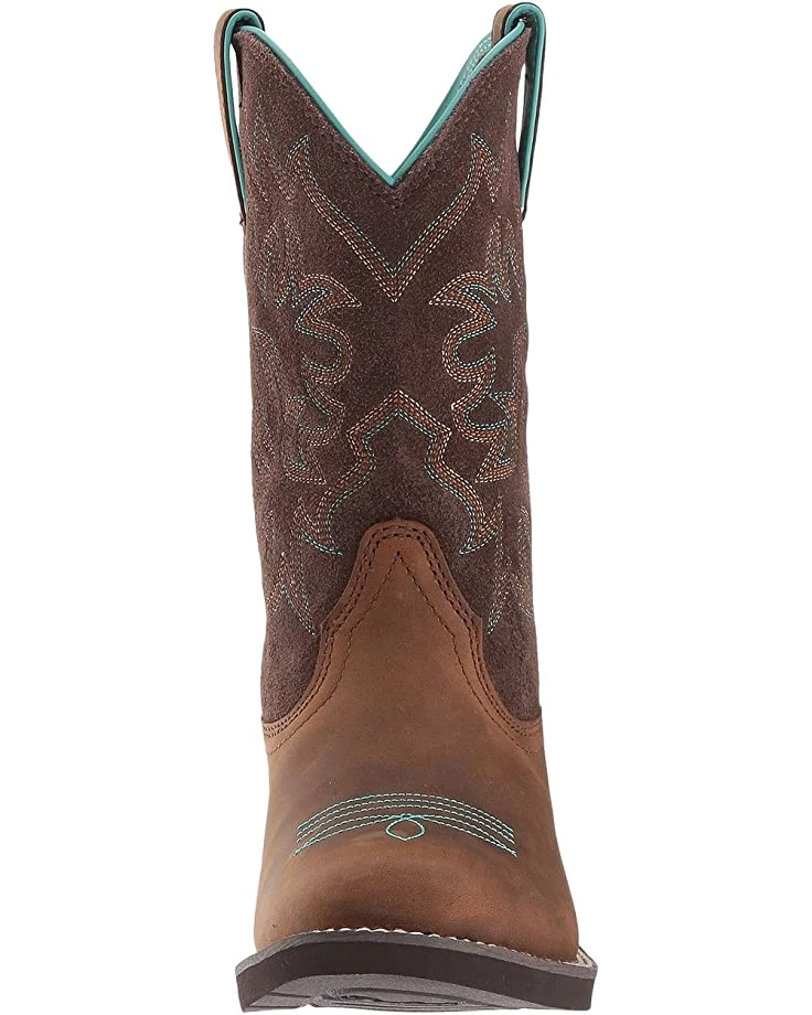 Ariat Boots Delilah Round Toe 9 Ariat Boots Delilah Round Toe - Image 7