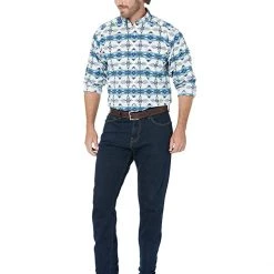 Ariat Shirts & Tops Irvin Classic Fit Shirt -Ariat Shop 71FHF4It21L. AC SR736920