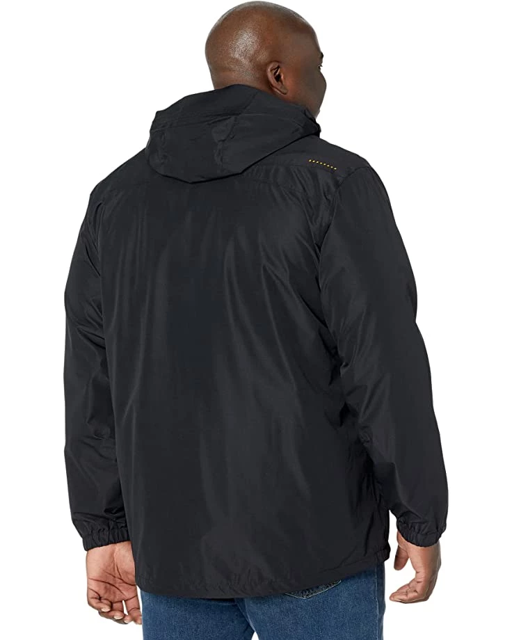 Ariat Coats & Outerwear Big & Tall Rebar Stormshell Logo H2O Jacket 4 Ariat Coats & Outerwear Big & Tall Rebar Stormshell Logo H2O Jacket - Image 2
