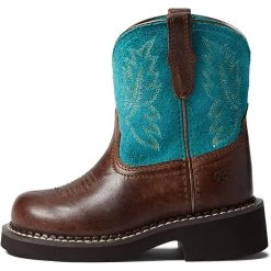 Ariat Kids Boots Fatbaby Heritage (Toddler/Little Kid/Big Kid) -Ariat Shop 71G1 ZUfqXL. AC SR736920