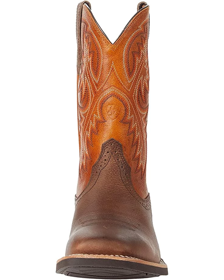 Ariat Boots QuickDraw 8 Ariat Boots QuickDraw - Image 6
