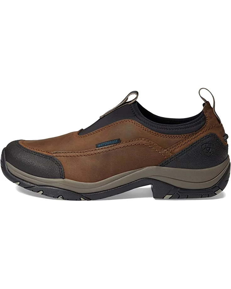 Ariat Hiking Terrain Ease Waterproof 6 Ariat Hiking Terrain Ease Waterproof - Image 4