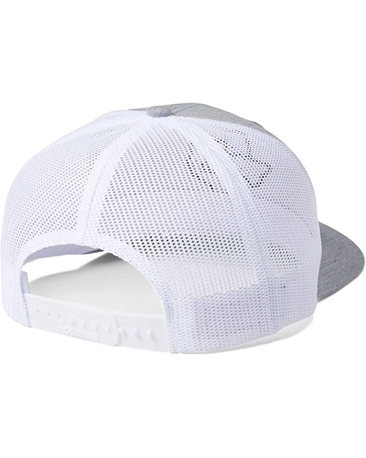 Ariat Hats R112 Texas Oil Derrick Logo Snapback 4 Ariat Hats R112 Texas Oil Derrick Logo Snapback - Image 2