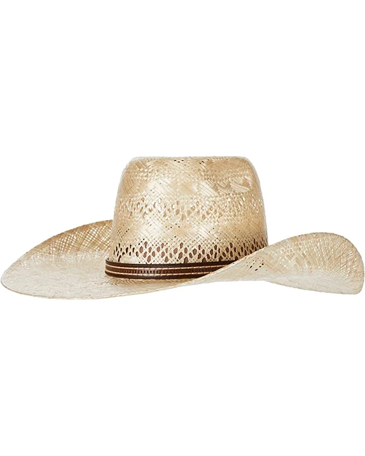 Ariat Hats Sisal Punchy Hat 5 Ariat Hats Sisal Punchy Hat - Image 3