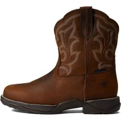 Ariat Boots Anthem Shortie II H2O 11 Ariat Boots Anthem Shortie II H2O -Ariat Shop 71HT3ed3sL. AC SR736920