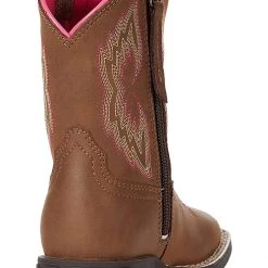 Ariat Kids Boots Dash (Toddler) 12 Ariat Kids Boots Dash (Toddler) -Ariat Shop 71ICwqV1i1S. AC SR736920