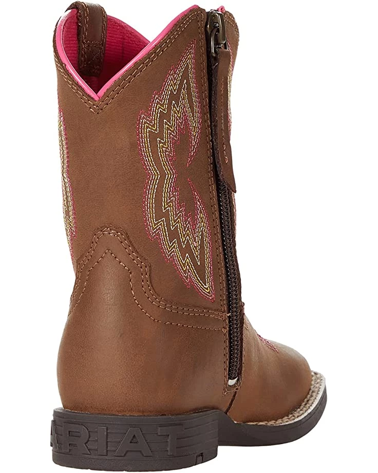 Ariat Kids Boots Dash (Toddler) 7 Ariat Kids Boots Dash (Toddler) - Image 5