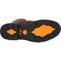 Ariat Boots Groundbreaker 6" 11 Ariat Boots Groundbreaker 6" -Ariat Shop 71IsBzszV5L. AC SR736920