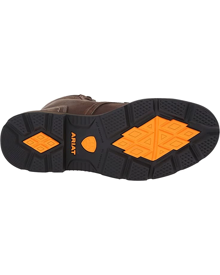 Ariat Boots Groundbreaker 6" 5 Ariat Boots Groundbreaker 6" - Image 3