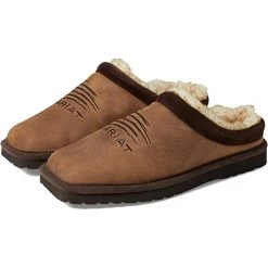 Ariat Slippers Patriot Slipper