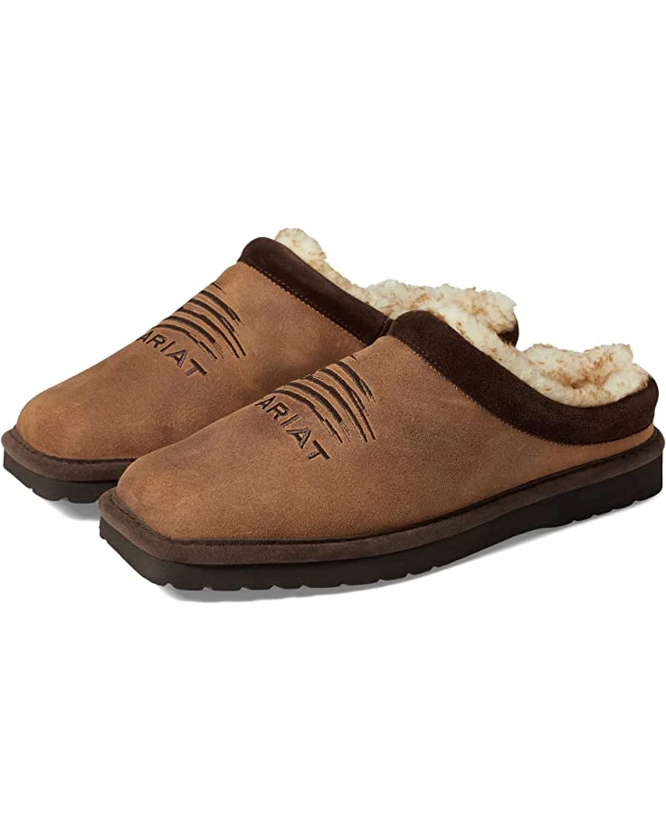 Ariat Slippers Patriot Slipper 3 Ariat Slippers Patriot Slipper