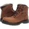 Ariat Boots Turbo 6" Waterproof Carbon Toe Work Boot -Ariat Shop 71JP9M4HaML. AC SR736920