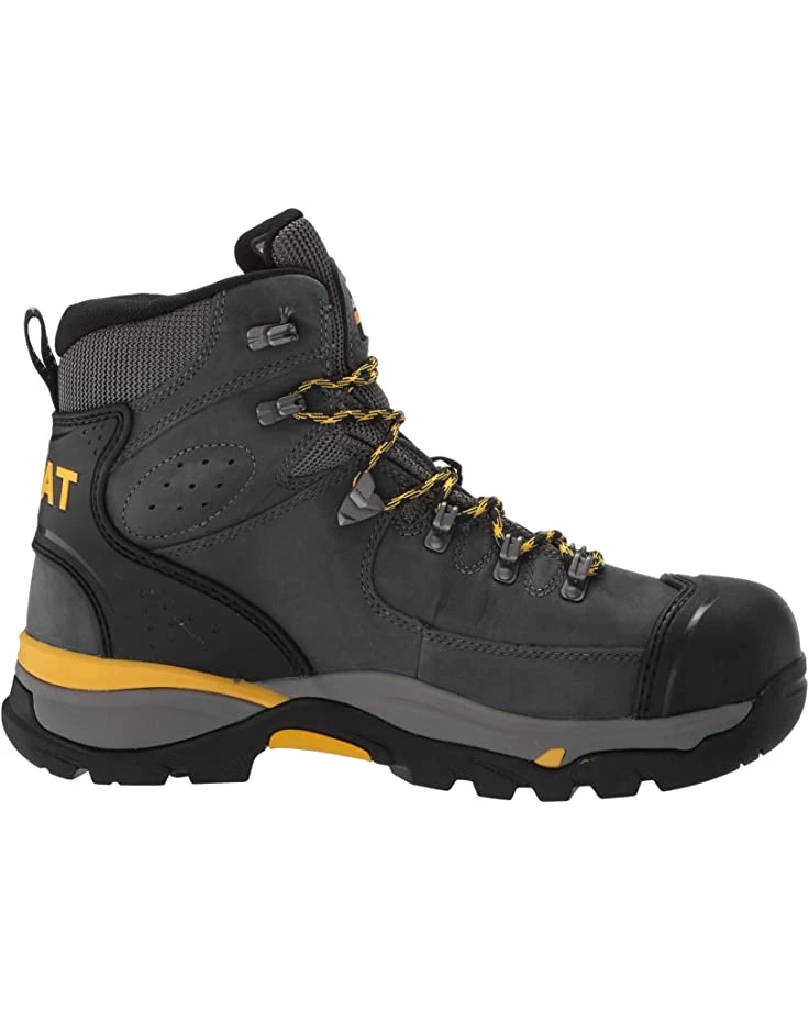 Ariat Boots Endeavor 6" Waterproof Carbon Toe 8 Ariat Boots Endeavor 6" Waterproof Carbon Toe - Image 6