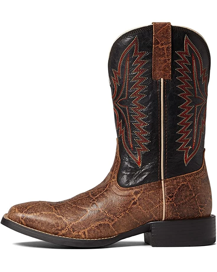 Ariat Boots Sport Smokewagon Western Boot 6 Ariat Boots Sport Smokewagon Western Boot - Image 4