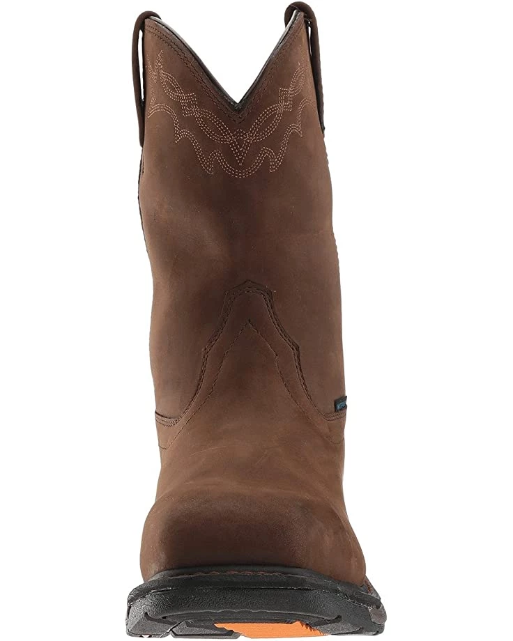 Ariat Boots Workhog Wellington H2O CT 9 Ariat Boots Workhog Wellington H2O CT - Image 7