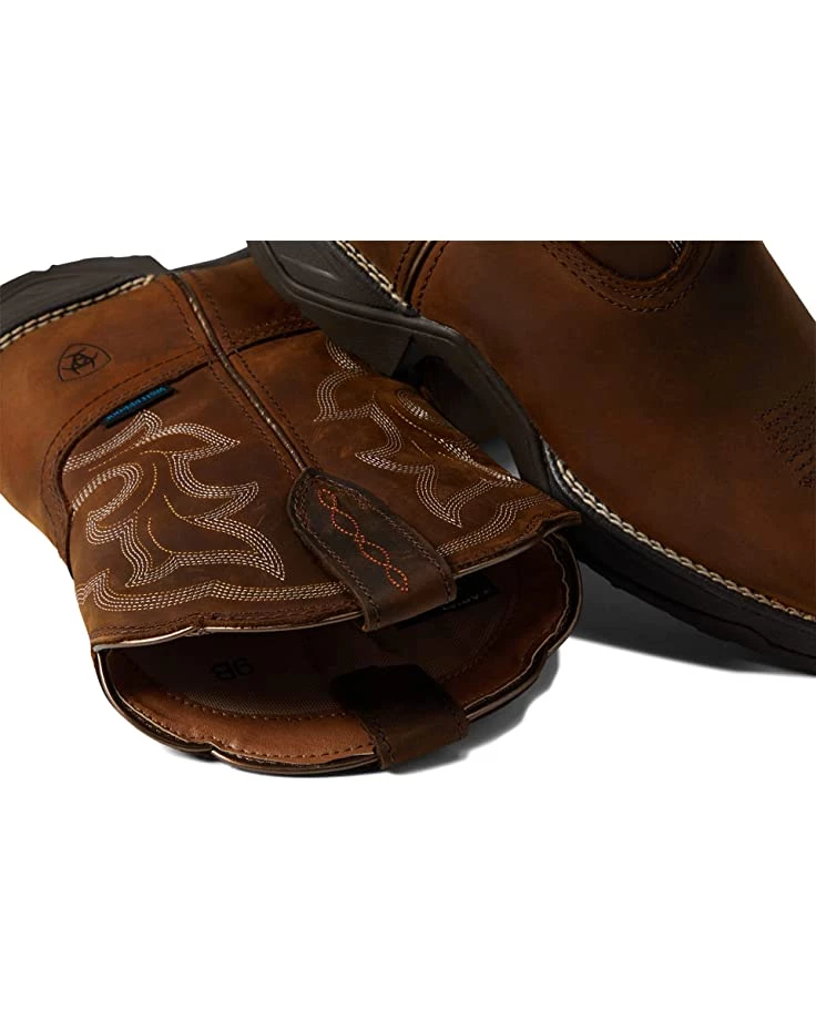 Ariat Boots Anthem Shortie II H2O 8 Ariat Boots Anthem Shortie II H2O - Image 6