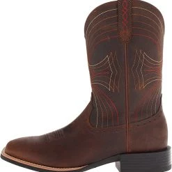 Ariat Boots Sport Wide Square Toe -Ariat Shop 71L82bqu20L. AC SR736920