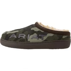 Slippers Ariat Logo Hooded Clog -Ariat Shop 71LAyN39GqL. AC SR736920