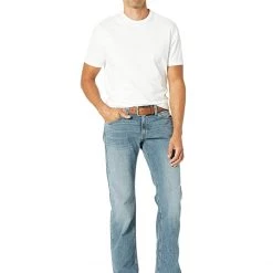 Ariat M7 Rocker Bootcut Jeans in Drifter -Ariat Shop 71LGFsdXvBS. AC SR736920