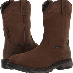 Ariat Boots Workhog Wellington H2O CT