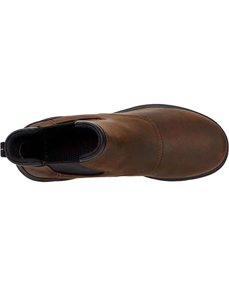 Ariat Boots Barnyard Twin Gore II Waterproof 4 Ariat Boots Barnyard Twin Gore II Waterproof - Image 2