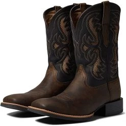 Ariat Boots Sport Fresco VentTEK Western Boot