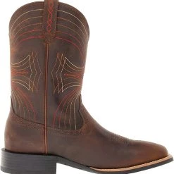 Ariat Boots Sport Wide Square Toe -Ariat Shop 71MDdQ8cJaL. AC SR736920