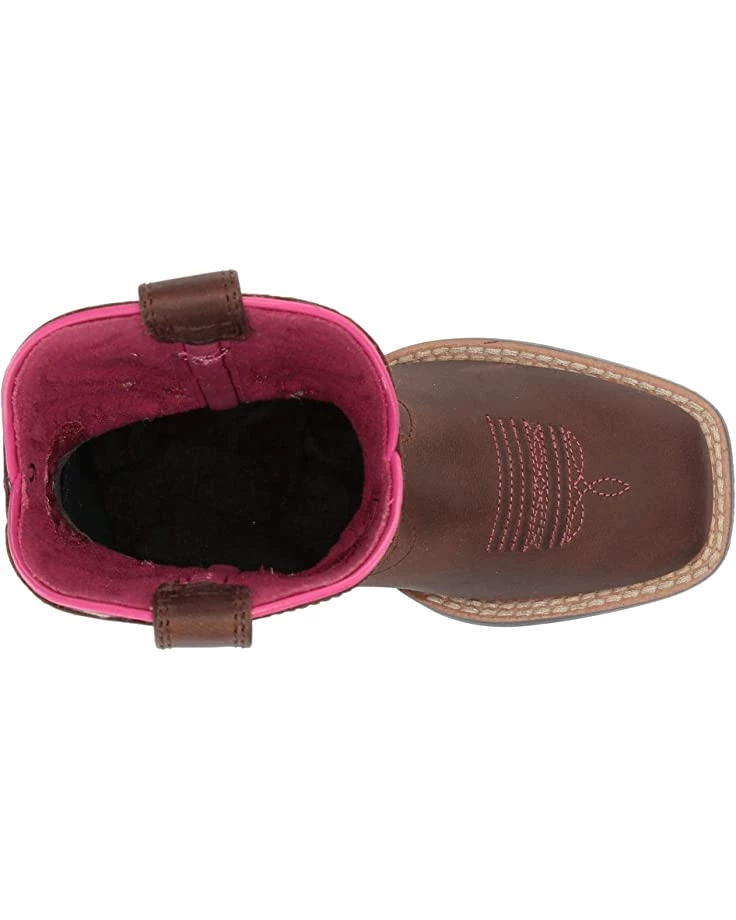 Ariat Kids Boots Quickdraw Venttek (Toddler/Little Kid/Big Kid) 4 Ariat Kids Boots Quickdraw Venttek (Toddler/Little Kid/Big Kid) - Image 2