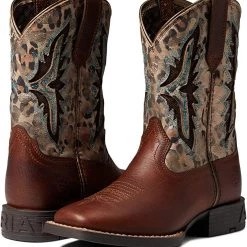 Ariat Kids Boots Koel VentTEK Western Boot (Little Kid/Big Kid) 13 Ariat Kids Boots Koel VentTEK Western Boot (Little Kid/Big Kid) -Ariat Shop 71MjQkpOGAL. AC SR736920