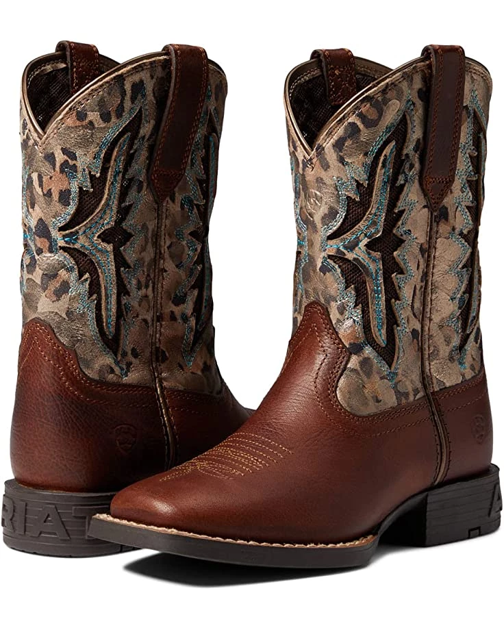 Ariat Kids Boots Koel VentTEK Western Boot (Little Kid/Big Kid) 8 Ariat Kids Boots Koel VentTEK Western Boot (Little Kid/Big Kid) - Image 6