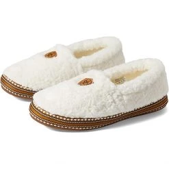 Ariat Slippers Snuggle Gift Tin