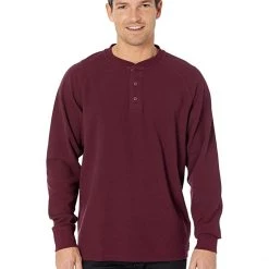 Ariat Shirts & Tops Rebar Thermal Long Sleeve Top