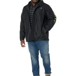 Ariat Coats & Outerwear Big & Tall Rebar Stormshell Logo H2O Jacket 9 Ariat Coats & Outerwear Big & Tall Rebar Stormshell Logo H2O Jacket -Ariat Shop 71NukHQEuuL. AC SR736920