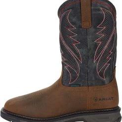 Ariat Boots WorkHog XT VentTek H2O 11 Ariat Boots WorkHog XT VentTek H2O -Ariat Shop 71Nuy79IKnL. AC SR736920