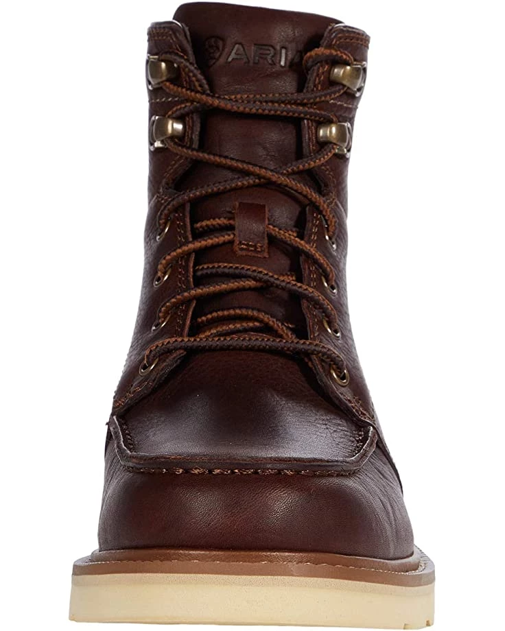 Ariat Boots Recon Lace 8 Ariat Boots Recon Lace - Image 6