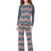 Ariat Sleepwear Pajama Set -Ariat Shop 71OiqwbRDdL. AC SR736920