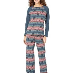 Ariat Sleepwear Pajama Set