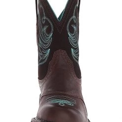 Ariat Boots Fatbaby Heritage Dapper 15 Ariat Boots Fatbaby Heritage Dapper -Ariat Shop 71OlMpxF0RL. AC SR736920