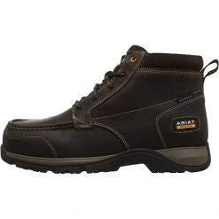 Ariat Boots Edge LTE Chukka Waterproof Composite Toe -Ariat Shop 71Olez90C0L. AC SR736920