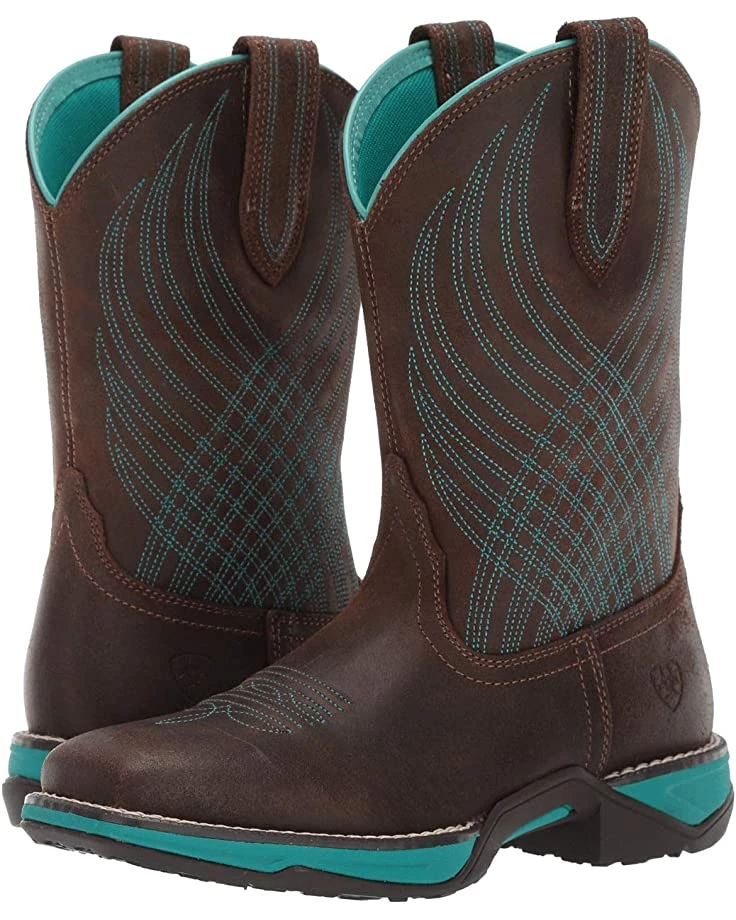 Ariat Boots Anthem 3 Ariat Boots Anthem