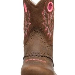 Ariat Kids Boots Fatbaby Cowgirl (Toddler/Little Kid/Big Kid) -Ariat Shop 71PgW0bEjGL. AC SR736920