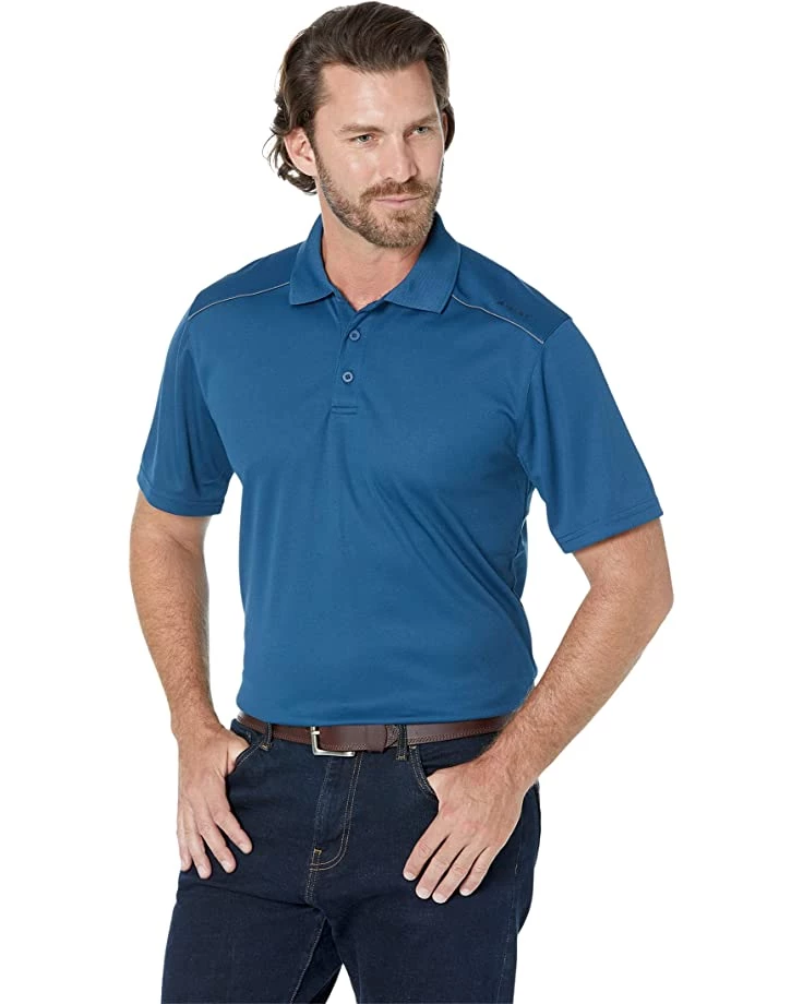 Ariat Shirts & Tops Tek 2.0 Polo 7 Ariat Shirts & Tops Tek 2.0 Polo - Image 5