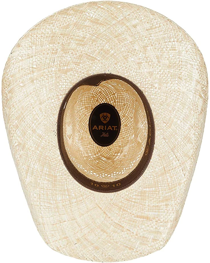 Ariat Hats Sisal Punchy Hat 4 Ariat Hats Sisal Punchy Hat - Image 2
