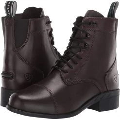 Ariat Kids Boots Performer IV Paddock (Toddler/Little Kid/Big Kid) 17 Ariat Kids Boots Performer IV Paddock (Toddler/Little Kid/Big Kid) -Ariat Shop 71Psls4W2rL. AC SR736920